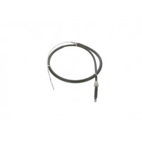 1 987 477 162 BOSCH Тросик, cтояночный тормоз