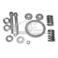 72206 3RG Комплект прокладок система випуску ОГ