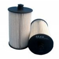 MD-629 ALCO FILTER Паливний фільтр