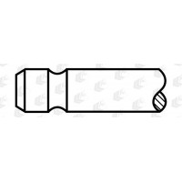 випускний клапан AE V95236