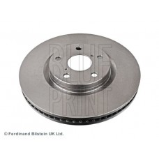 ADT343215 BLUE PRINT Гальмівний диск