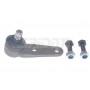 46105 SPIDAN CHASSIS PARTS Шарнір незалежної підвіски поворотного важеля