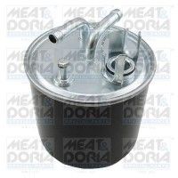 4823 MEAT & DORIA Паливний фільтр
