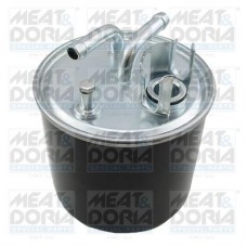 4823 MEAT & DORIA Паливний фільтр