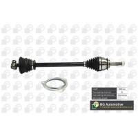 DS7360L BGA Привідний вал
