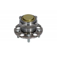 WBH-2063 KAVO PARTS Комплект підшипника ступиці колеса