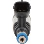 0 261 500 494 BOSCH Клапанна форсунка