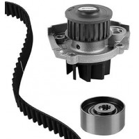 30-1030-2 METELLI Водяний насос комплект зубчастого ременя
