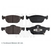 ADH24290 BLUE PRINT КомплеК т гальмівних колодок, дискове гальмо