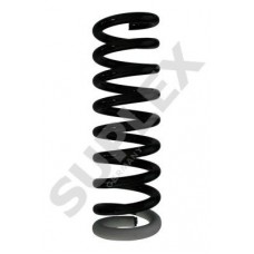 22252 SUPLEX Пружина ходової частини