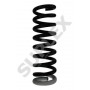 22252 SUPLEX Пружина ходової частини