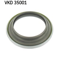 VKD 35001 SKF під шипник качения, Опора стійки амортизатора