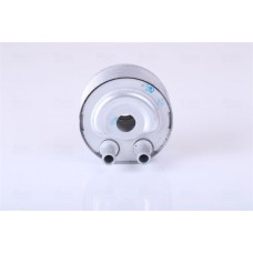 90793 NISSENS масляний радіатор двигунне олива