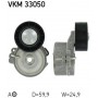 VKM 33050 SKF натяжний ролик, Поліклиновий ремінь