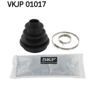 VKJP 01017 SKF Комплект пыльника, Привідний вал