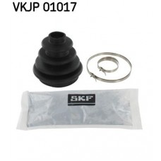 VKJP 01017 SKF Комплект пыльника, Привідний вал