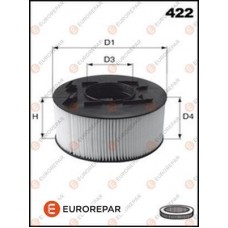 E147311 EUROREPAR Повітряний фільтр