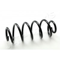 ZC1019H JAPANPARTS Пружина ходової частини