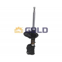 9251317 JAPANPARTS Амортизатор