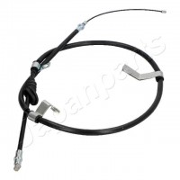 BC-H31R JAPANPARTS Тросик, cтояночный тормоз