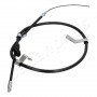 BC-H31R JAPANPARTS Тросик, cтояночный тормоз