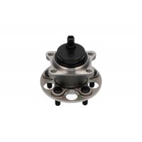 WBH-9075 KAVO PARTS Комплект підшипника ступиці колеса