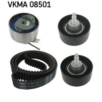 VKMA 08501 SKF Комплект ременя ГРМ