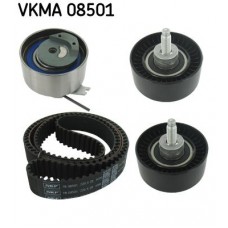 VKMA 08501 SKF Комплект ременя ГРМ