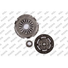 007190100 MAPA Комплект зчеплення
