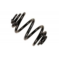 38-129216 BILSTEIN Пружина ходової частини