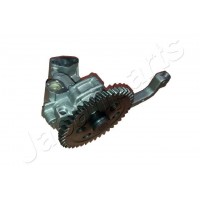 Масляний насос JAPANPARTS OP-VW04