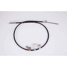8AS 355 665-291 HELLA Тросик, cтояночный тормоз