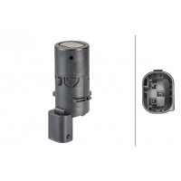6PX 358 141-131 HELLA Датчик система допомоги при паркуванні