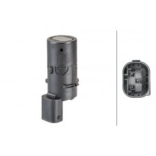 6PX 358 141-131 HELLA Датчик система допомоги при паркуванні