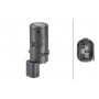 6PX 358 141-131 HELLA Датчик система допомоги при паркуванні