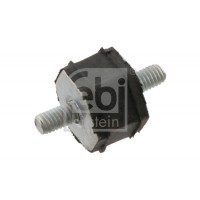 32016 FEBI BILSTEIN Кронштейн система випуску ОГ
