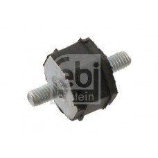 32016 FEBI BILSTEIN Кронштейн система випуску ОГ
