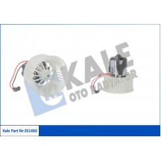 351460 KALE OTO RADYATÖR Вентилятор салону