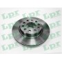 A1001V LPR Гальмівний диск