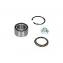 WBK-4010 KAVO PARTS Комплект підшипника ступиці колеса