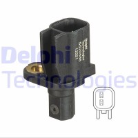 SS20586 DELPHI Датчик частота обертання колеса