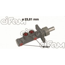 202-635 CIFAM Головний гальмівний циліндр