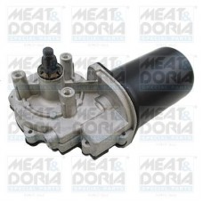 27055 MEAT & DORIA Двигун склоочисника