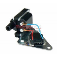 0880066 METZGER Котушка запалювання