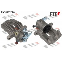 9290710 FTE Гальмівний супорт