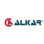 6402955 ALKAR Дзеркальне скло зовнішнє дзеркало