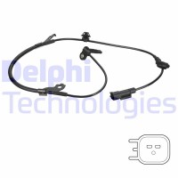 SS20437 DELPHI Датчик частота обертання колеса