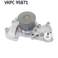 VKPC 95871 SKF Водяний насос охолодження двигуна