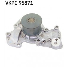 VKPC 95871 SKF Водяний насос охолодження двигуна