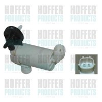 7500154 HOFFER Водяний насос система очищення вікон